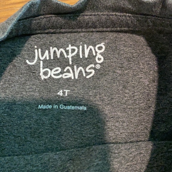 Set of 2 soccer t-shirts sz4 *EUC - Picture 5 of 5